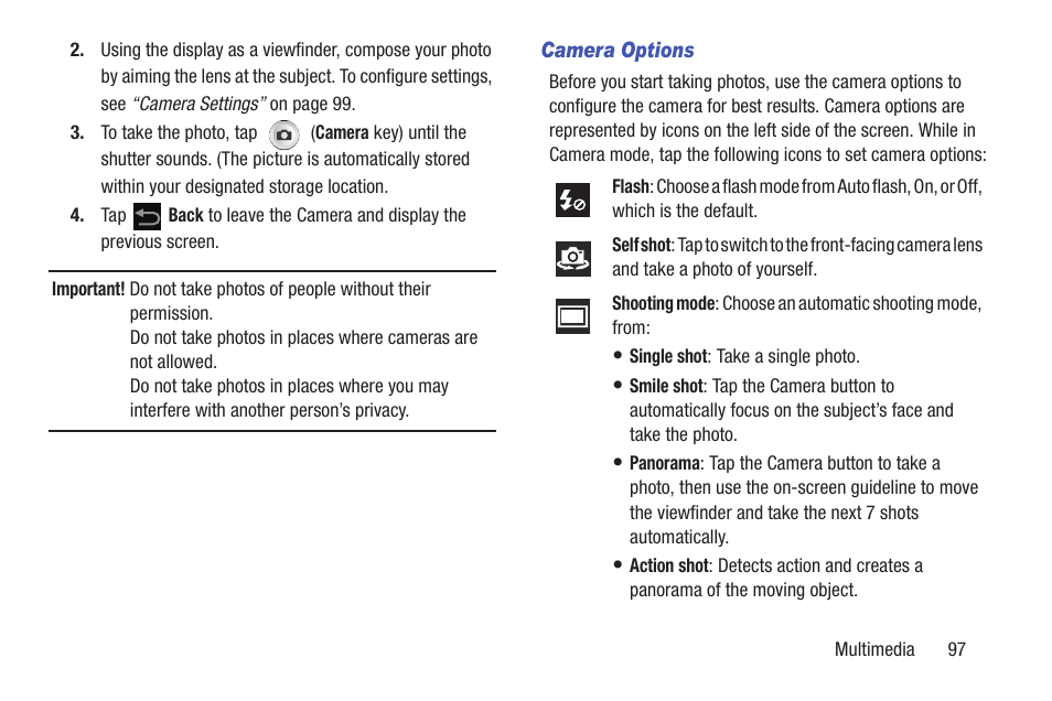 Samsung SGH-T859UWBTMB User Manual | Page 101 / 301