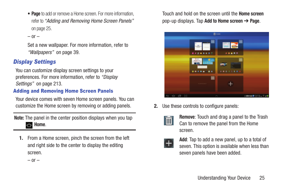 Samsung SGH-T859UWBTMB User Manual | Page 29 / 301