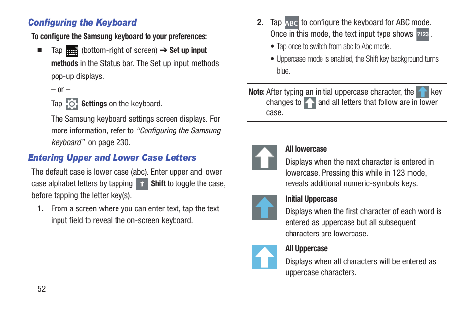 Samsung SGH-T859UWBTMB User Manual | Page 56 / 301