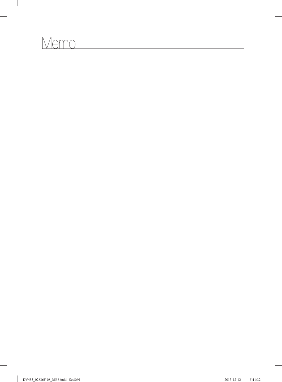 Samsung DV455GVGSWR-AA User Manual | Page 275 / 276