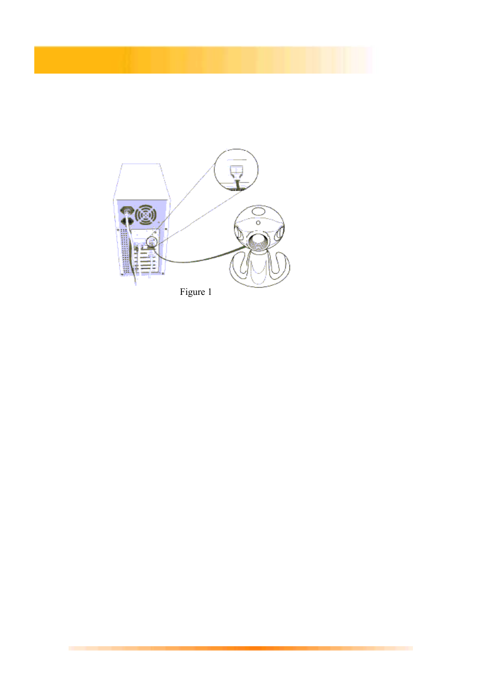 Verifying usb presence | Argus Camera 300 User Manual | Page 4 / 24