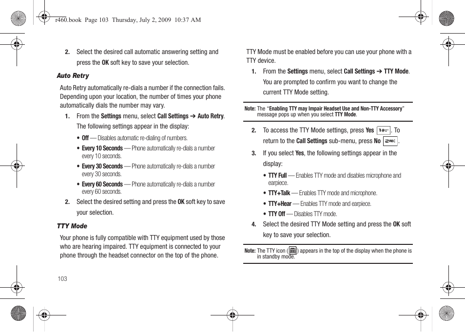 Samsung SCH-R460NBAXAR User Manual | Page 106 / 148