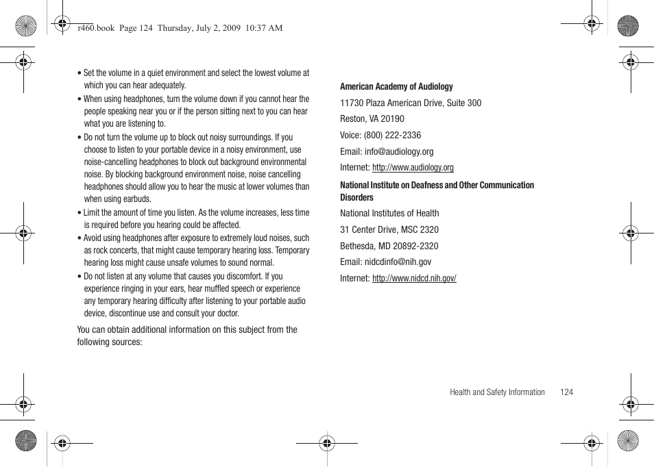 Samsung SCH-R460NBAXAR User Manual | Page 127 / 148