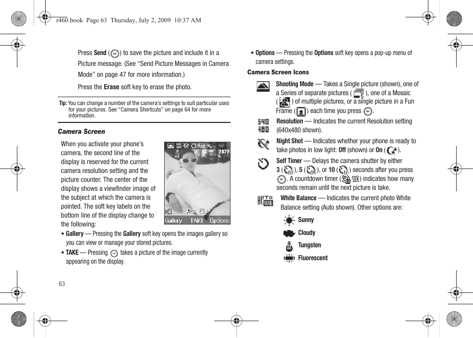 Samsung SCH-R460NBAXAR User Manual | Page 66 / 148
