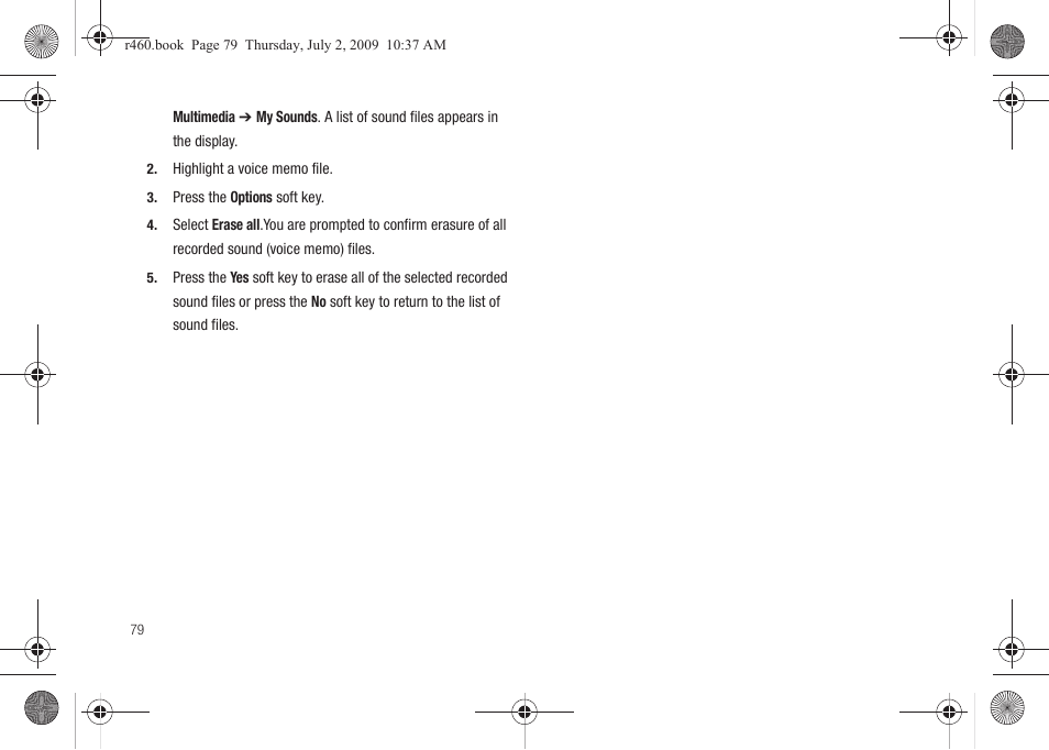Samsung SCH-R460NBAXAR User Manual | Page 82 / 148