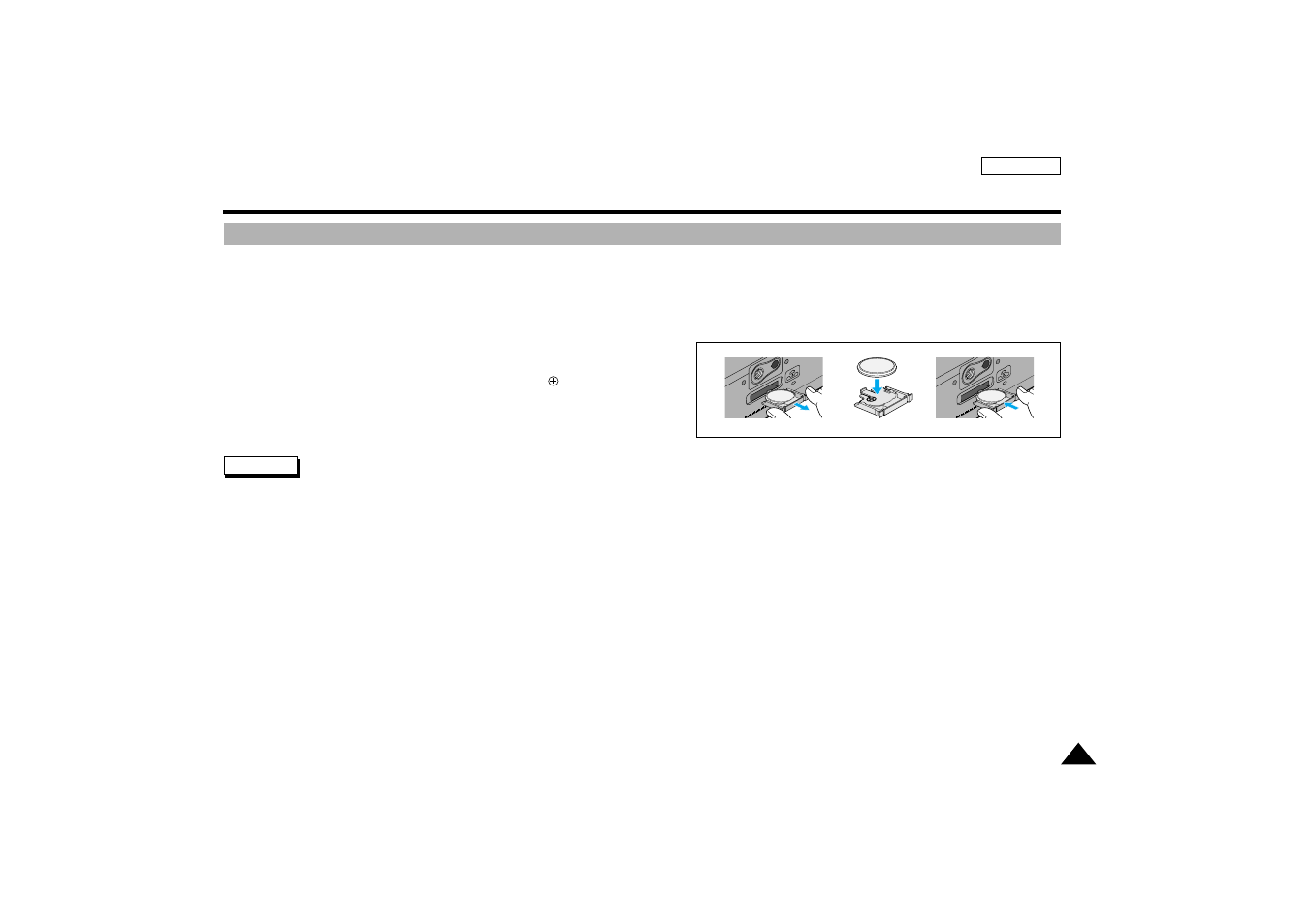 Preparing | Samsung SC-D67-XAA User Manual | Page 23 / 82