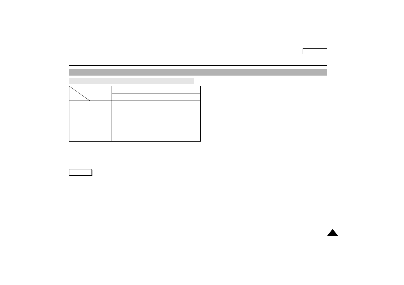 Preparing | Samsung SC-D67-XAA User Manual | Page 27 / 82
