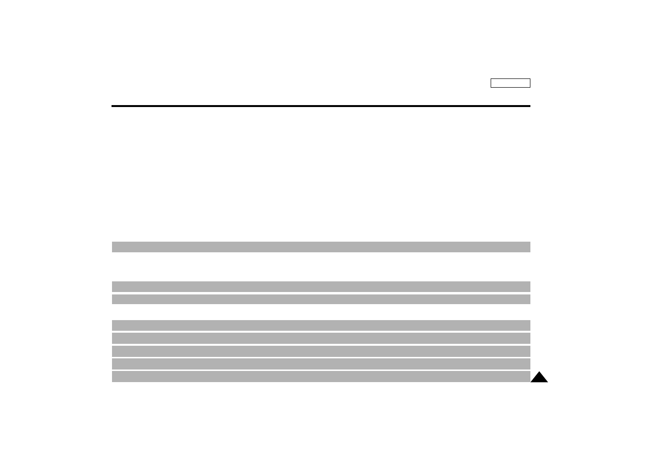 Samsung SC-D67-XAA User Manual | Page 7 / 82