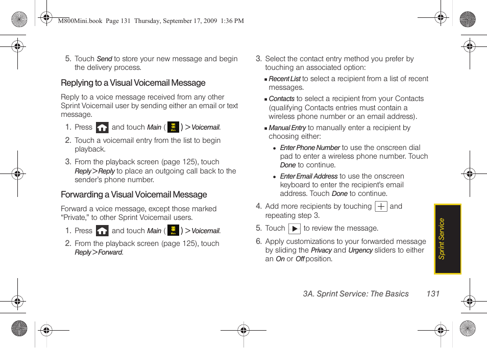 Samsung SPH-M810HAASPR User Manual | Page 143 / 235