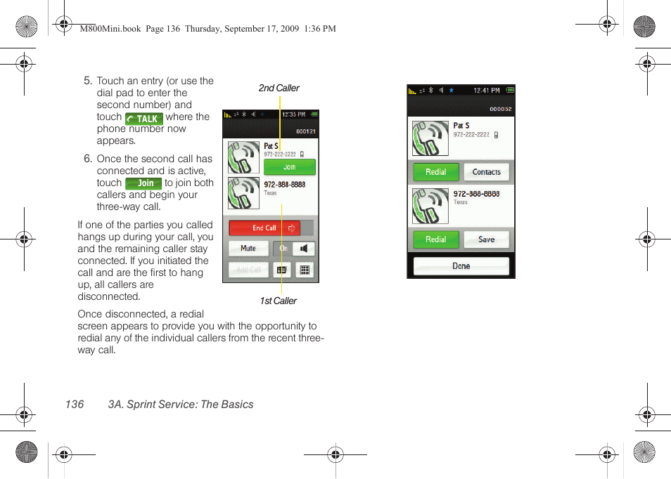 Samsung SPH-M810HAASPR User Manual | Page 148 / 235