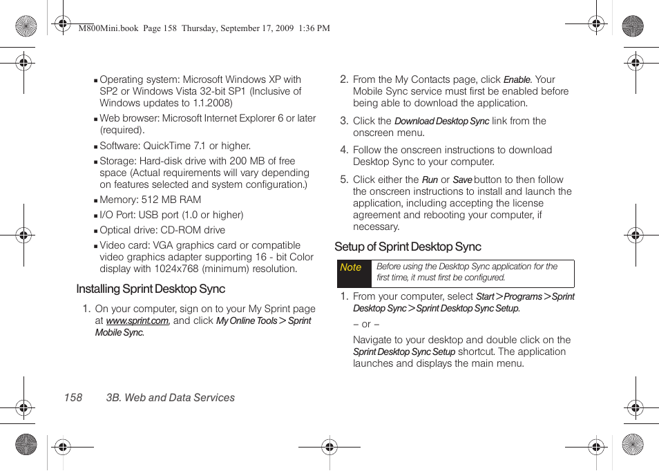 Samsung SPH-M810HAASPR User Manual | Page 170 / 235