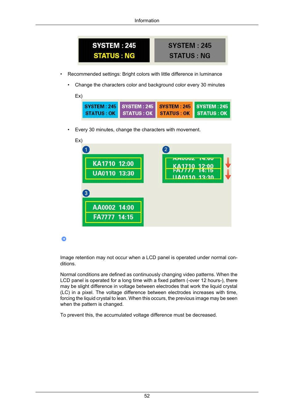 Samsung LS17CMAKF-XT User Manual | Page 53 / 58