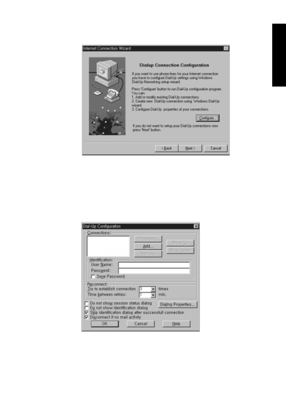Installation | Samsung SF-5100PI-XAA User Manual | Page 14 / 108