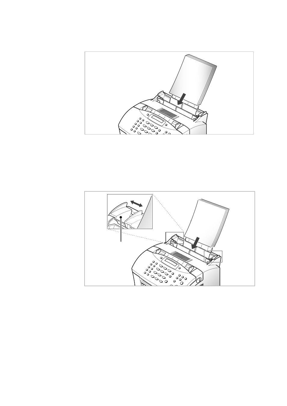 Samsung SF-5100PI-XAA User Manual | Page 25 / 108