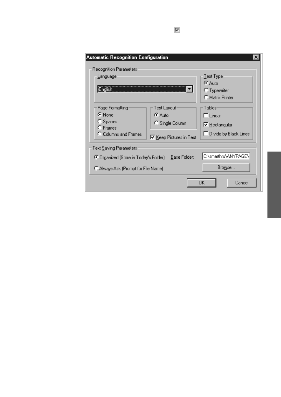 Using smarthru | Samsung SF-5100PI-XAA User Manual | Page 42 / 108