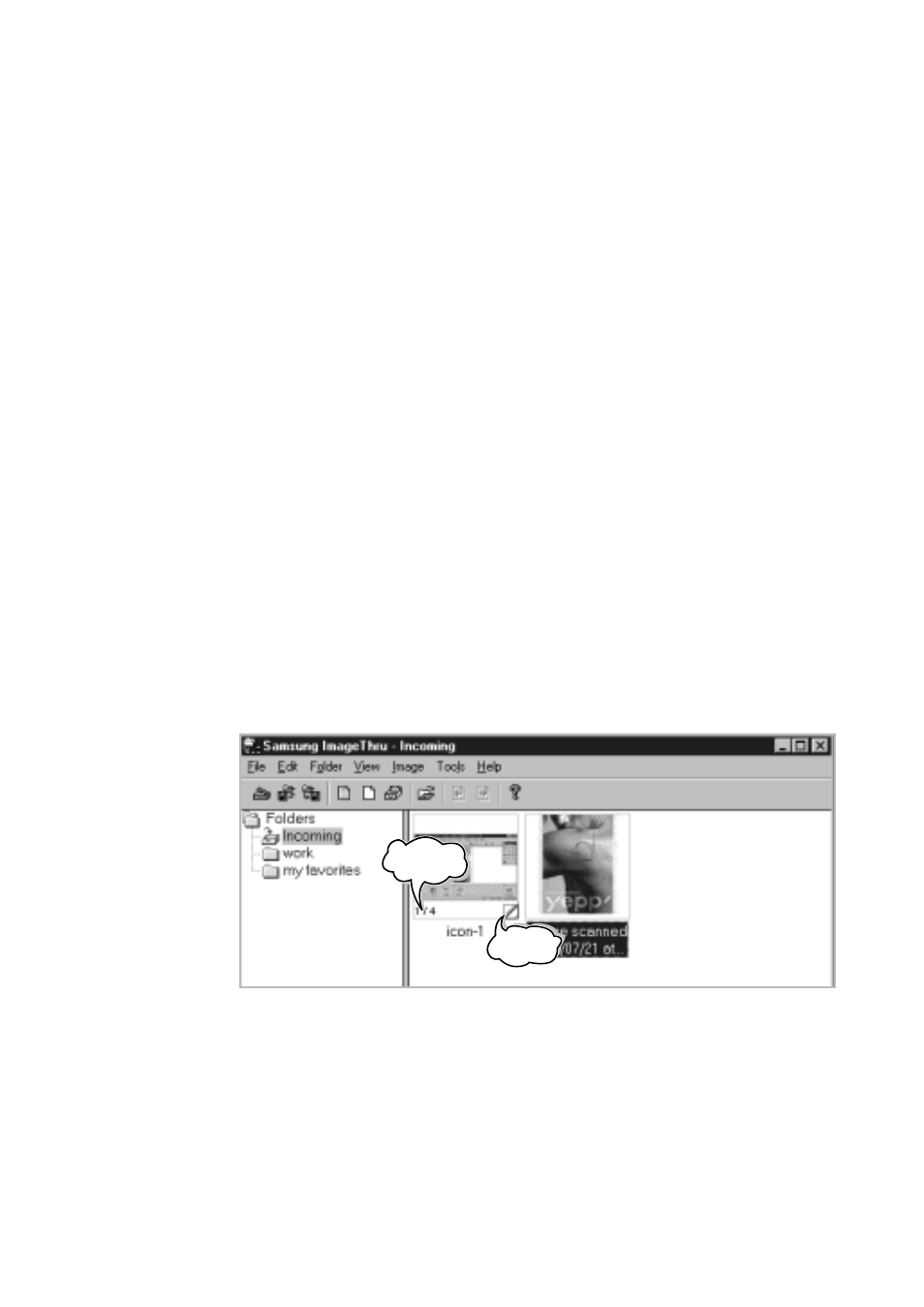 Samsung SF-5100PI-XAA User Manual | Page 53 / 108