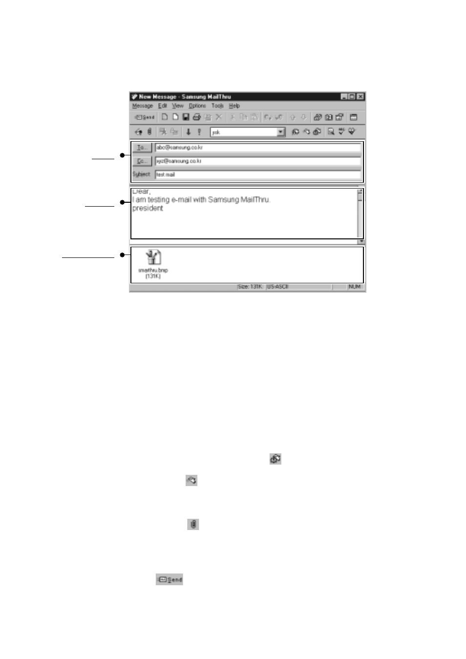 Samsung SF-5100PI-XAA User Manual | Page 59 / 108