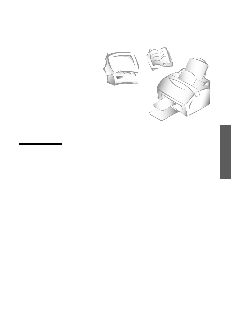 Using address book | Samsung SF-5100PI-XAA User Manual | Page 66 / 108
