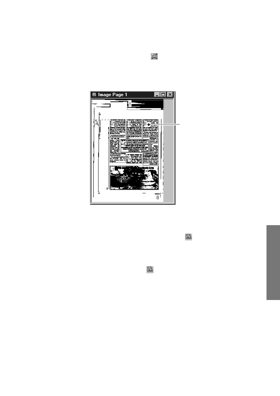 Using anypage lite | Samsung SF-5100PI-XAA User Manual | Page 84 / 108