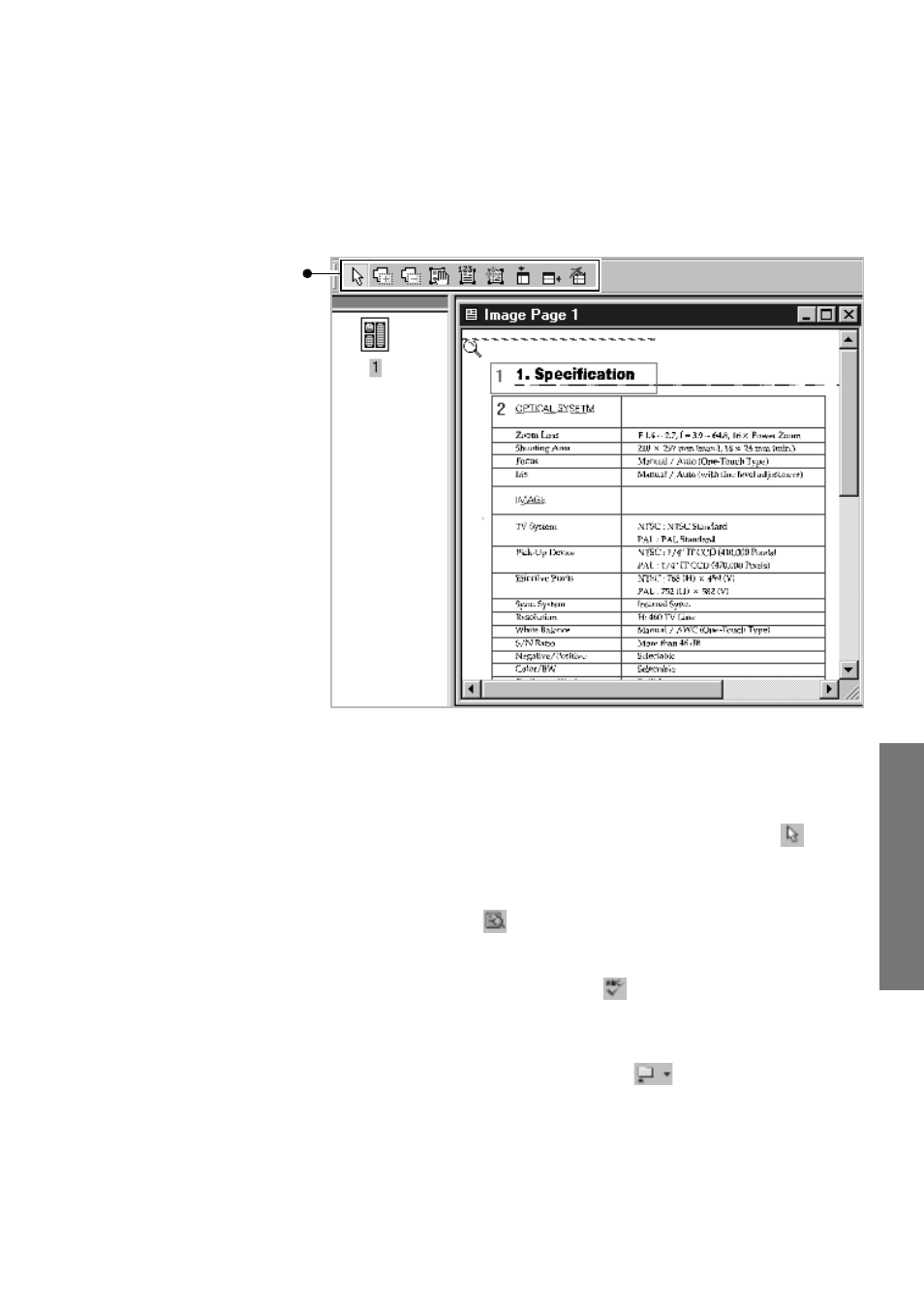 Using anypage lite | Samsung SF-5100PI-XAA User Manual | Page 88 / 108