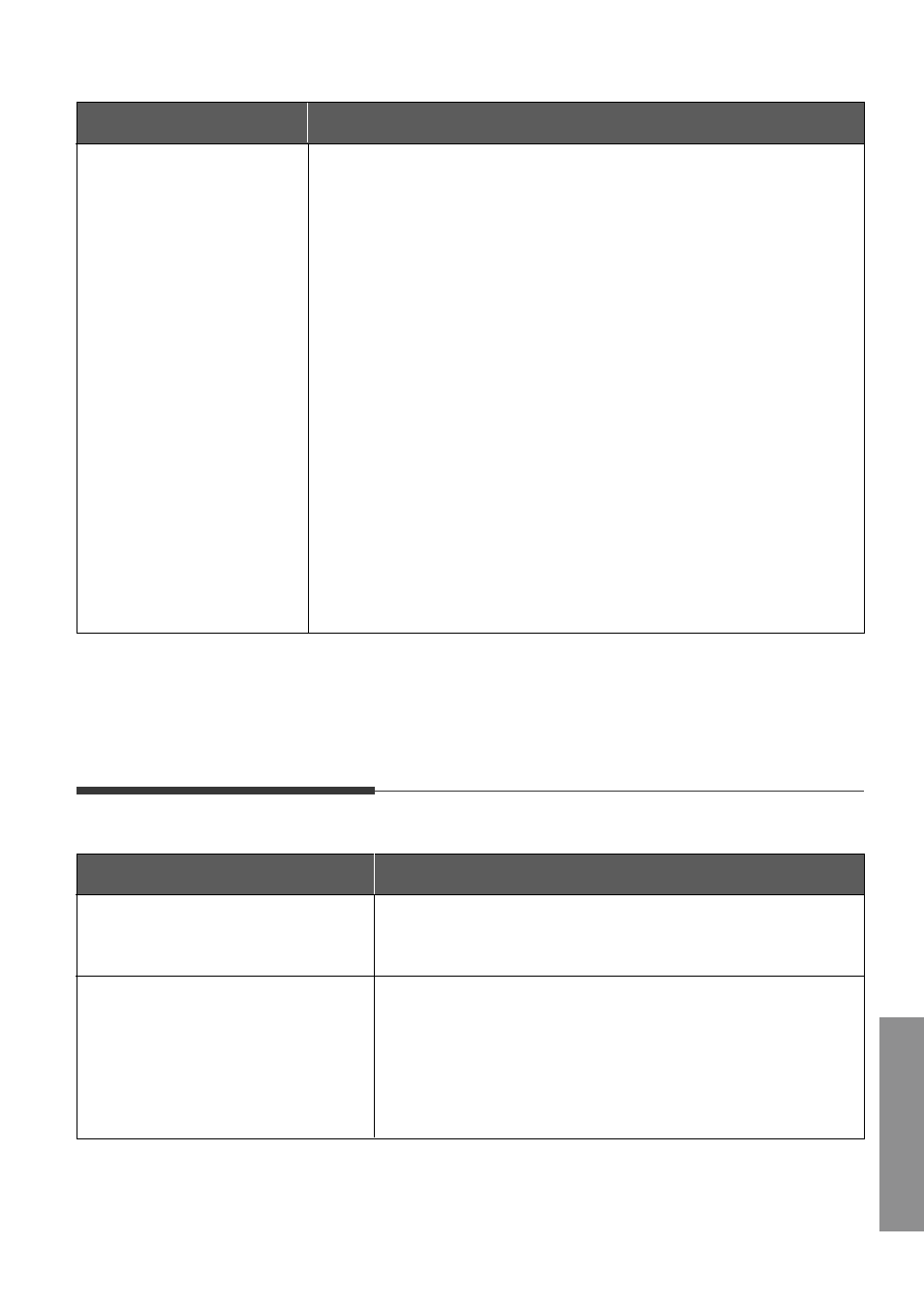 Print quality problems, Troubleshooting | Samsung SF-5100PI-XAA User Manual | Page 98 / 108