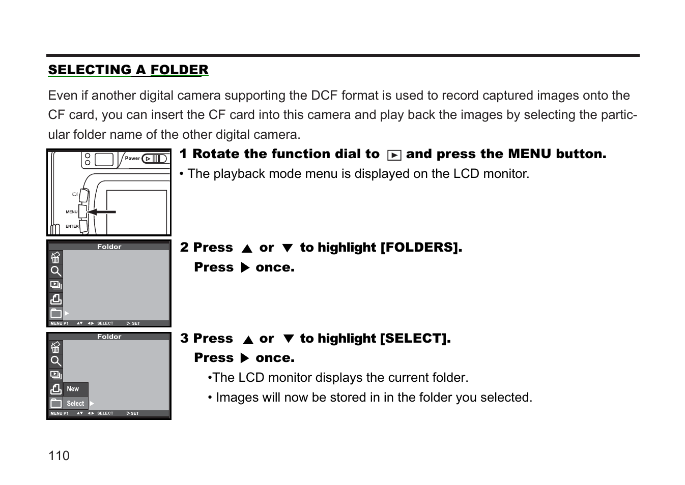 Argus Camera DC3810 User Manual | Page 110 / 164