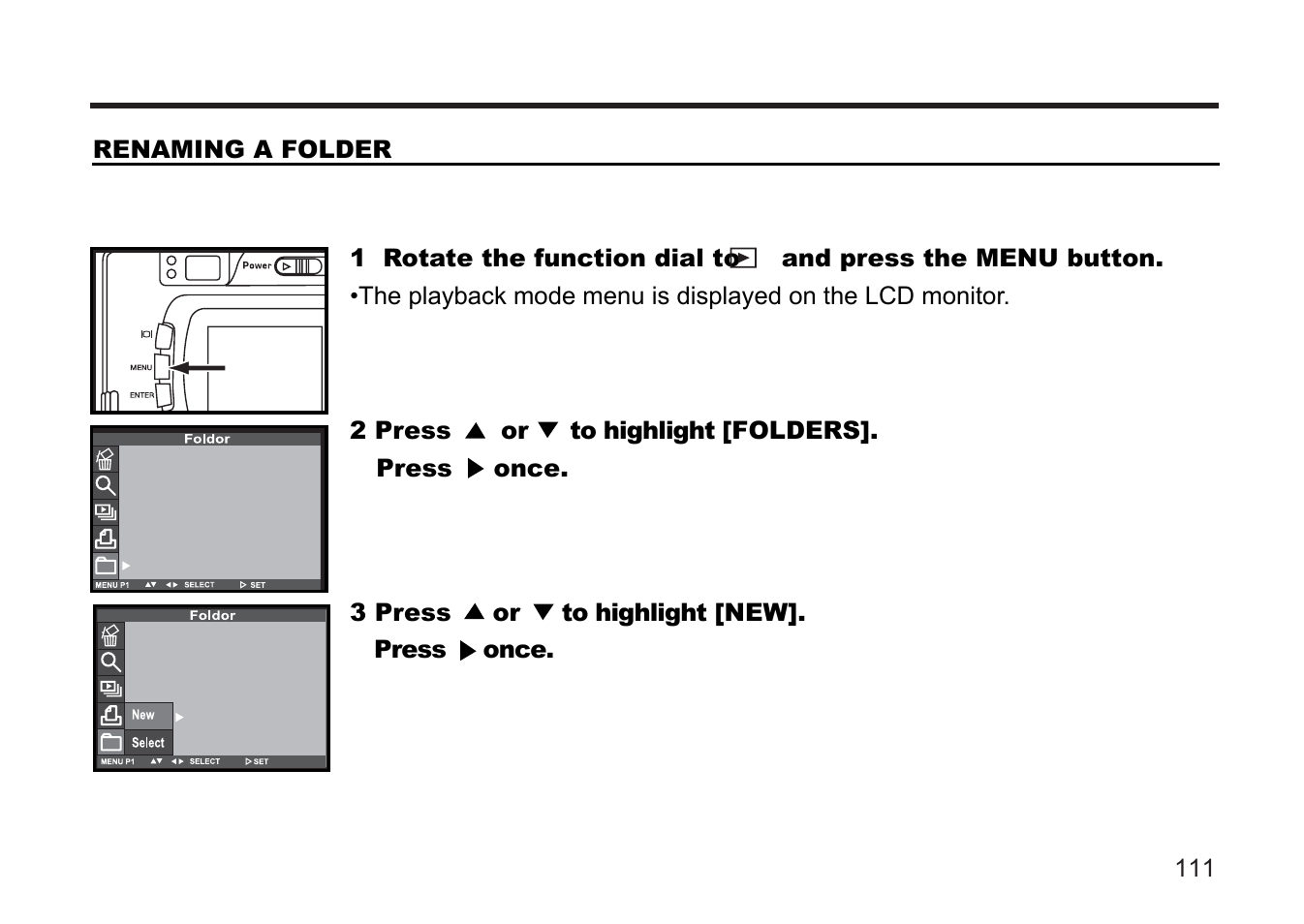 Argus Camera DC3810 User Manual | Page 111 / 164