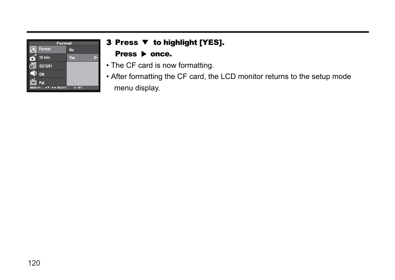 Argus Camera DC3810 User Manual | Page 120 / 164