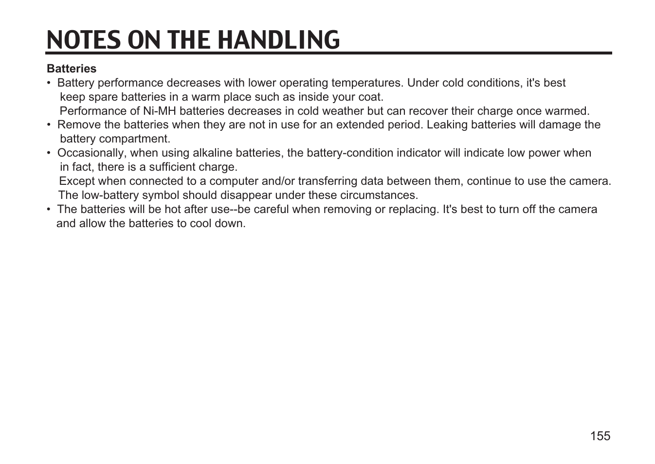 Argus Camera DC3810 User Manual | Page 155 / 164