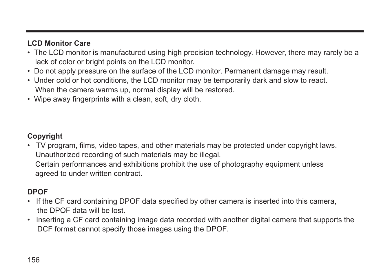 Argus Camera DC3810 User Manual | Page 156 / 164