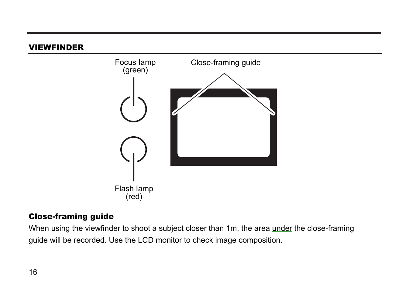 Argus Camera DC3810 User Manual | Page 16 / 164