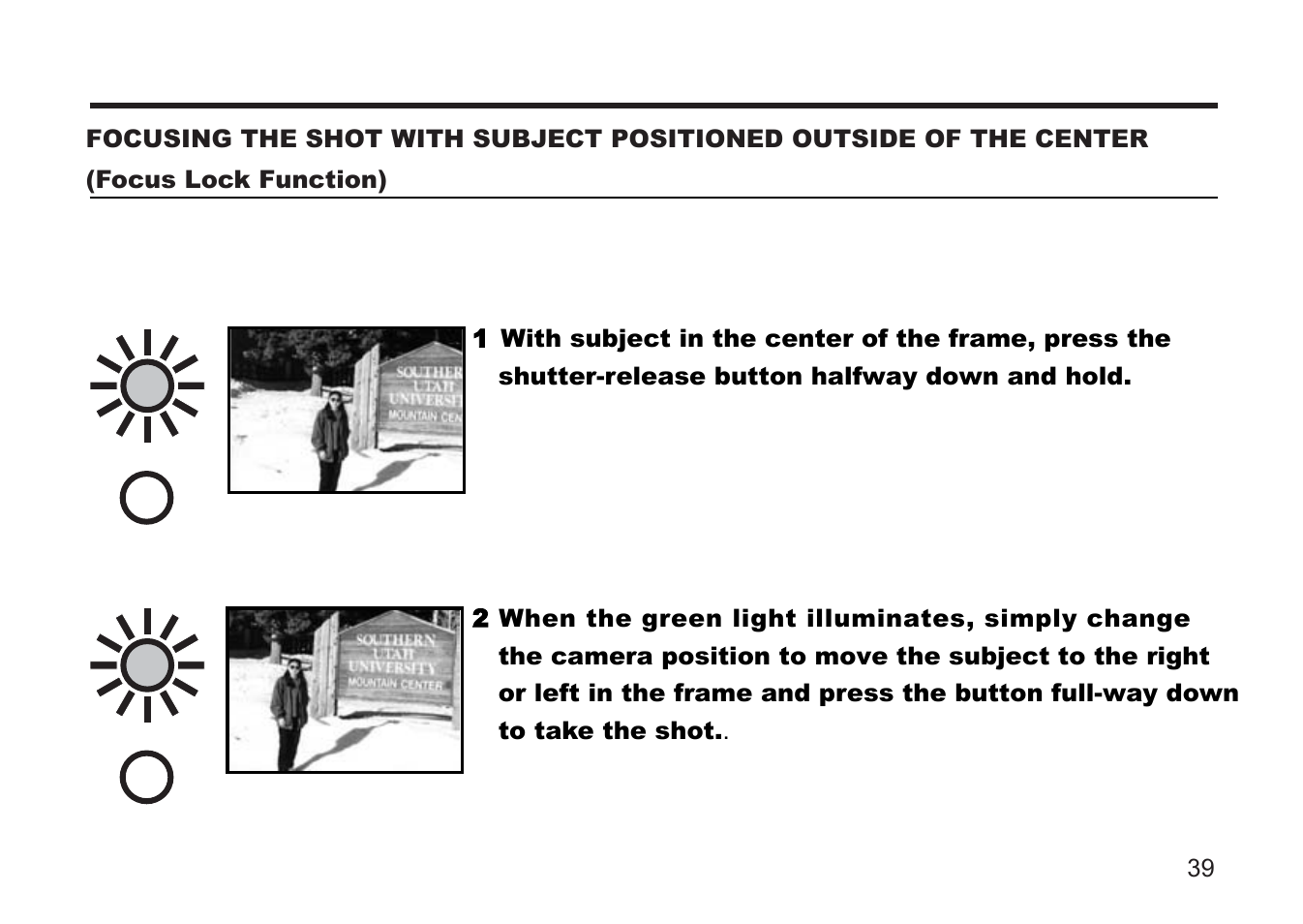 Argus Camera DC3810 User Manual | Page 39 / 164