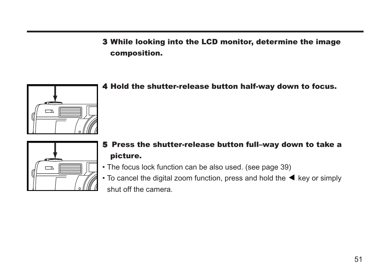 Argus Camera DC3810 User Manual | Page 51 / 164