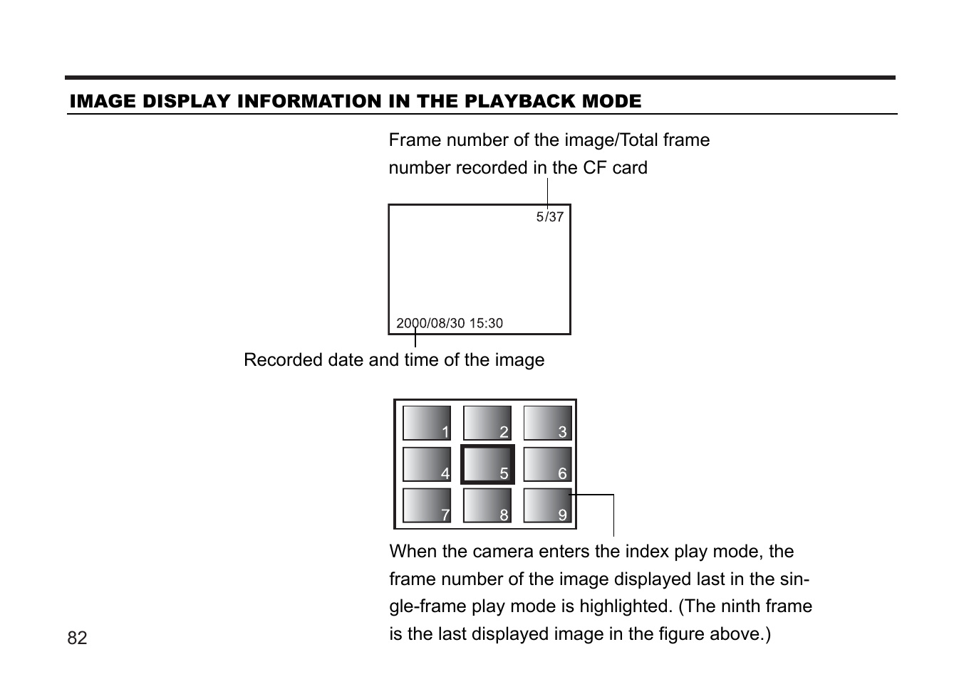 Argus Camera DC3810 User Manual | Page 82 / 164