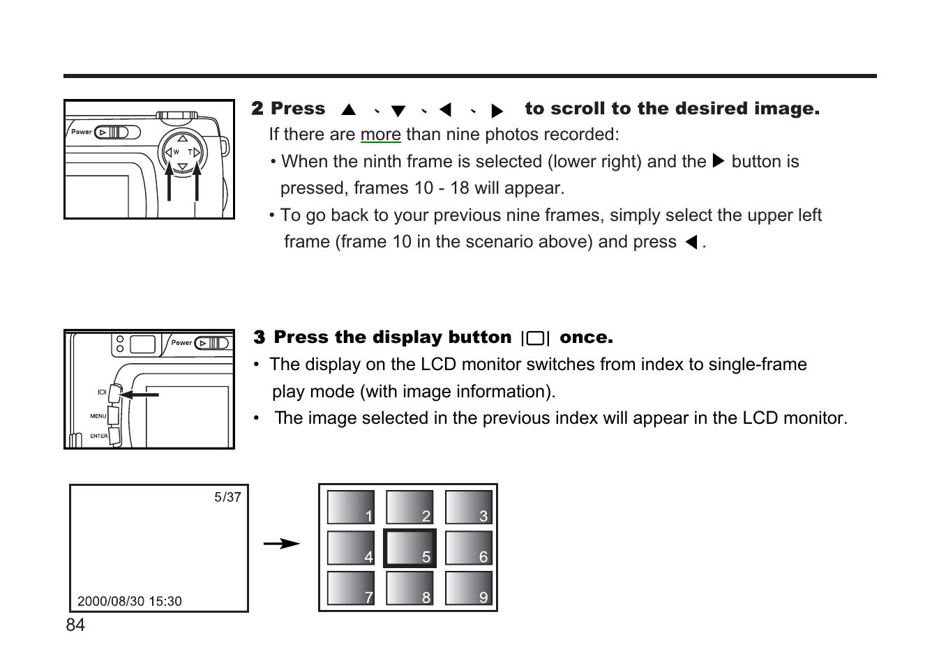 Argus Camera DC3810 User Manual | Page 84 / 164