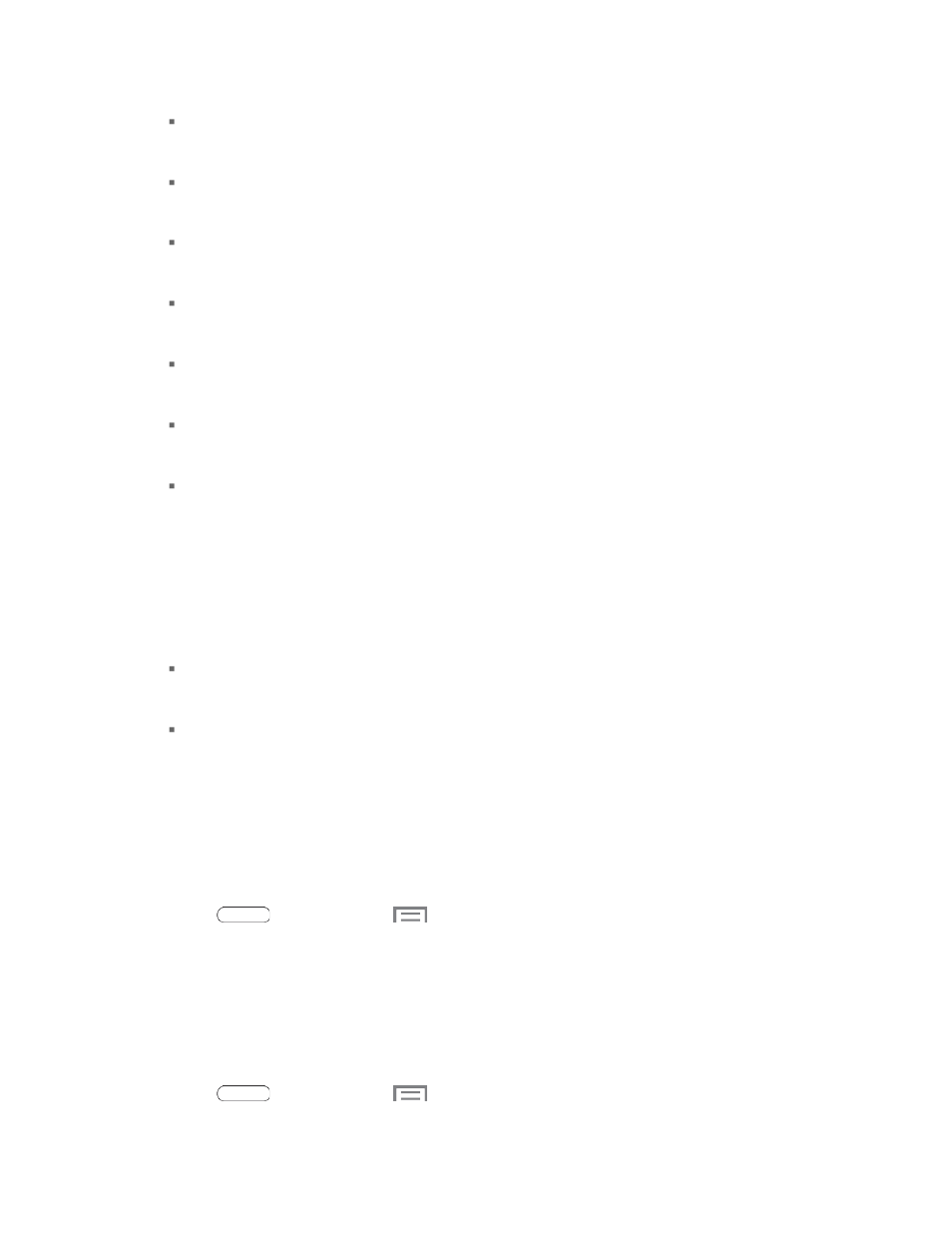 Activate this device, System update settings | Samsung SM-T217SZKASPR User Manual | Page 118 / 125