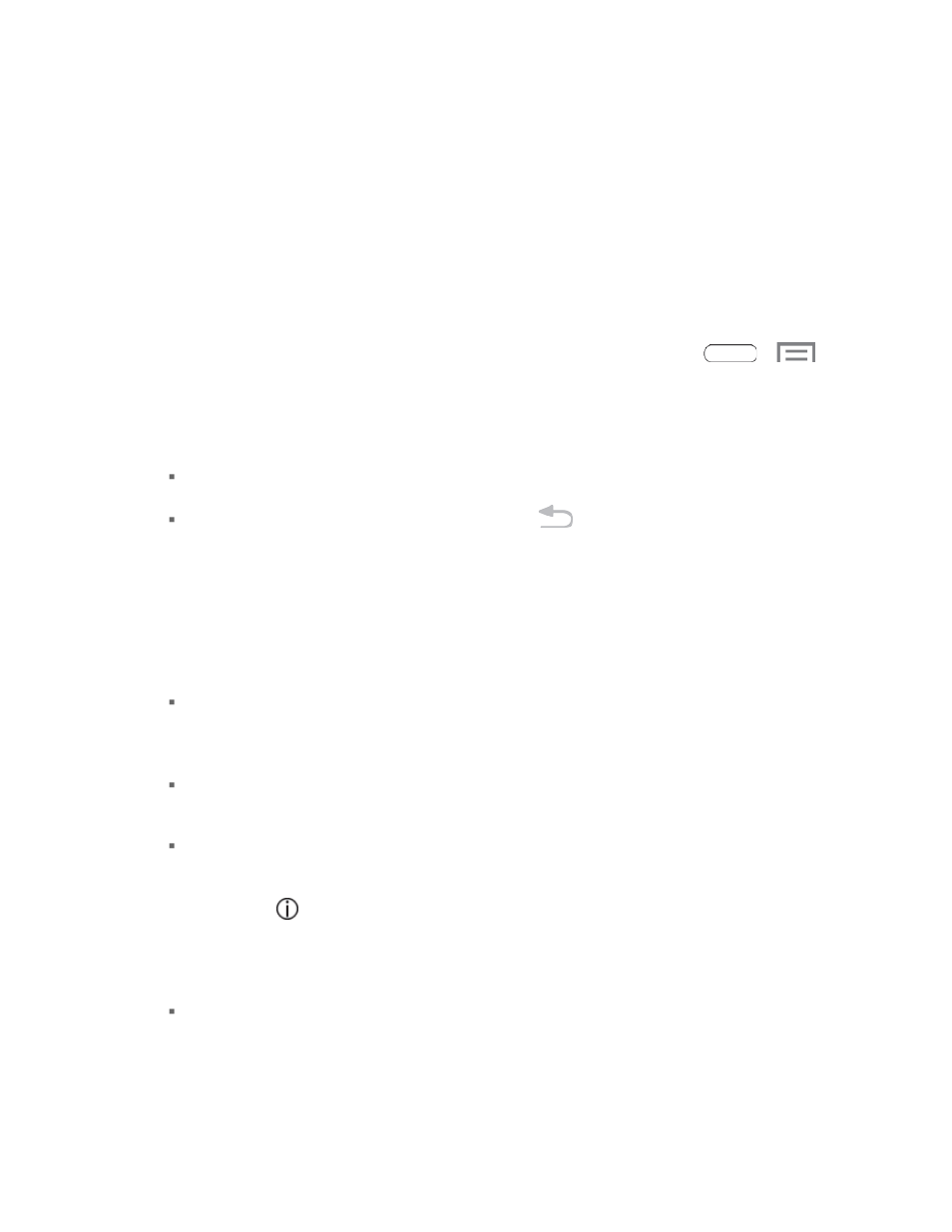 Complete the setup screens | Samsung SM-T217SZKASPR User Manual | Page 13 / 125