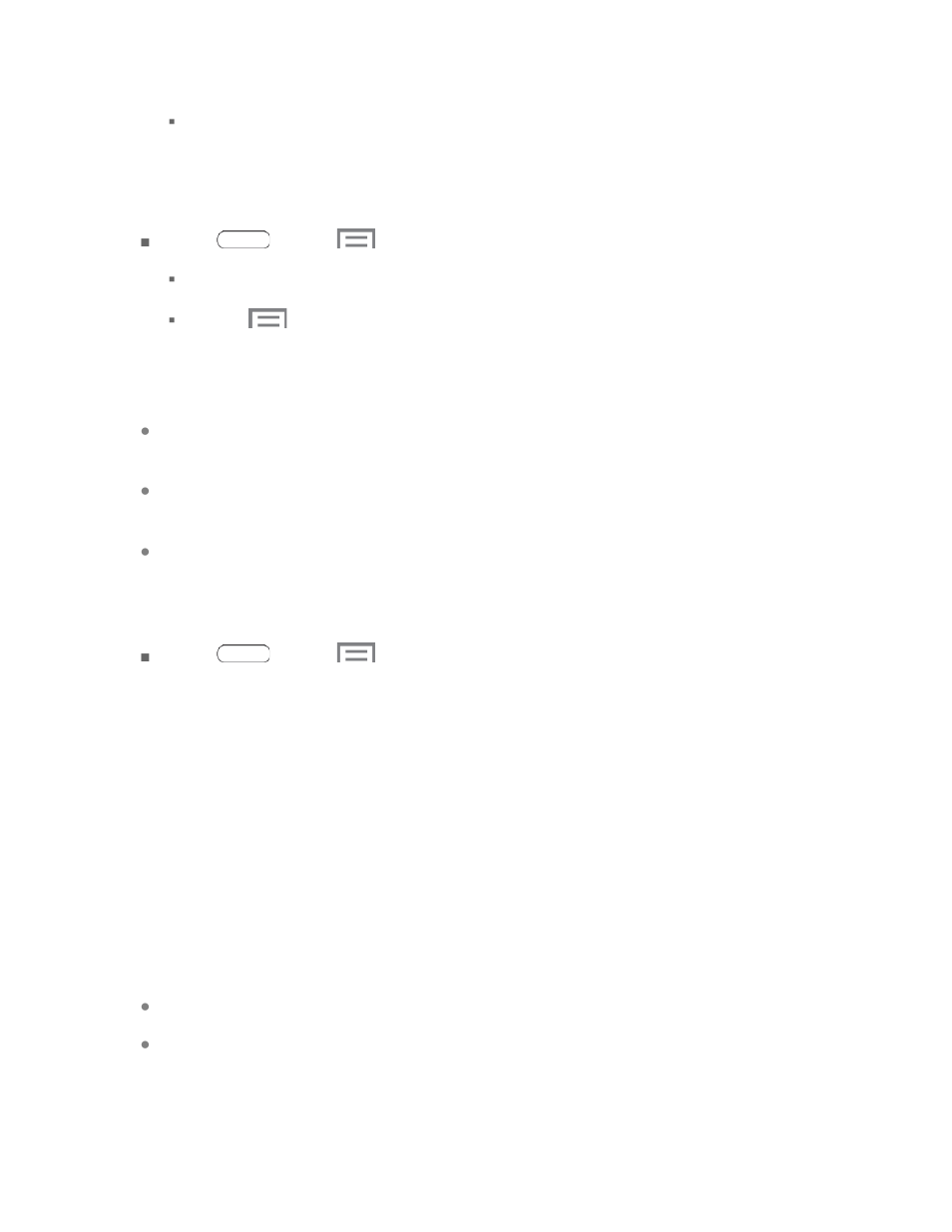 Voice control, Enter text, Touchscreen keyboards | Text input methods | Samsung SM-T217SZKASPR User Manual | Page 33 / 125