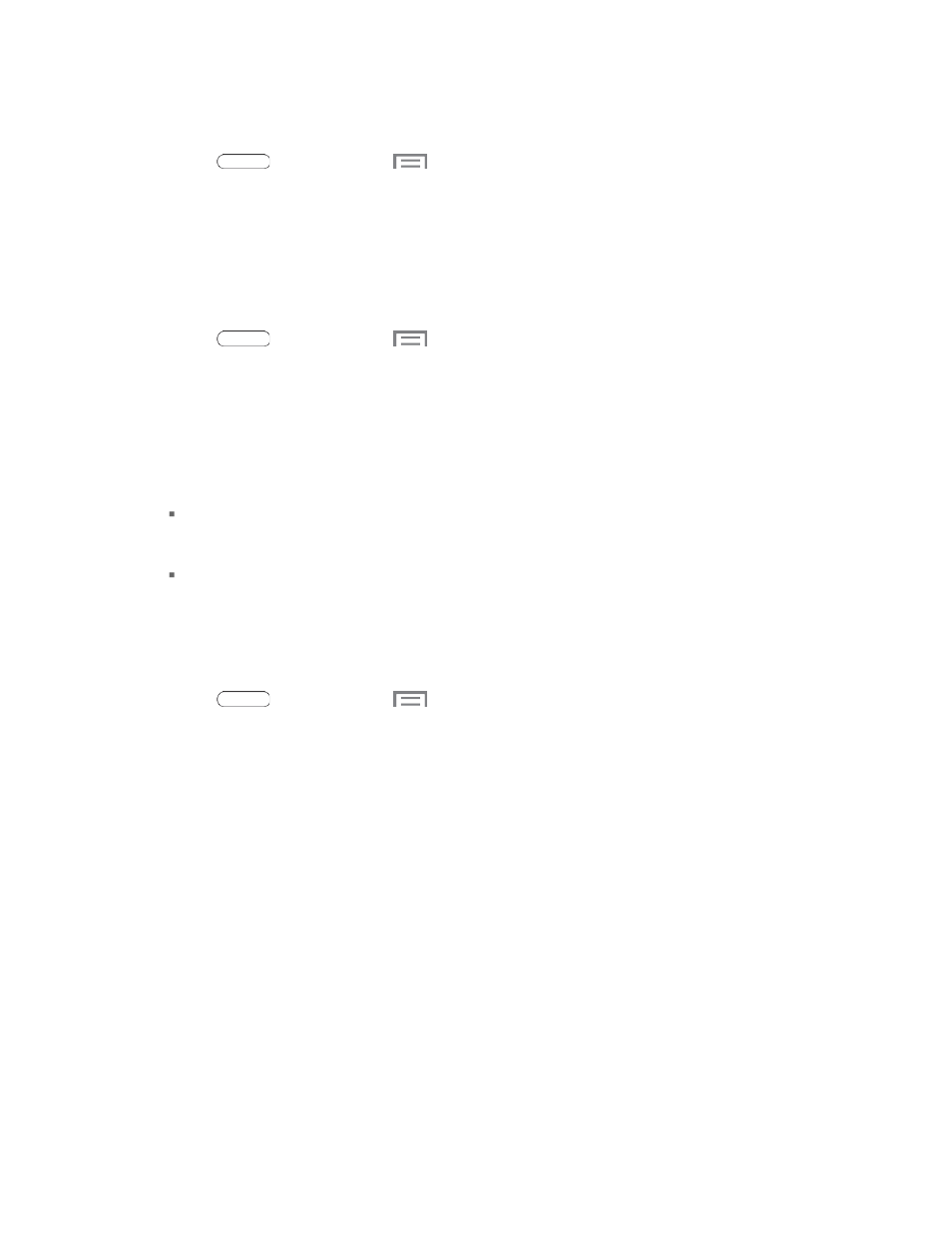 Wi-fi settings | Samsung SM-T217SZKASPR User Manual | Page 63 / 125