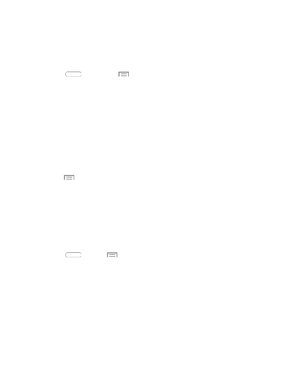 Wi-fi direct, Bluetooth, Turn bluetooth on or off | Samsung SM-T217SZKASPR User Manual | Page 64 / 125