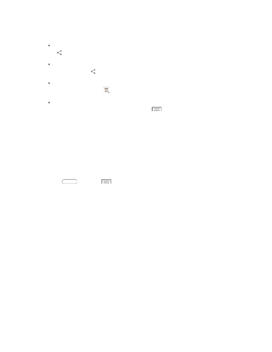 Receive information using bluetooth | Samsung SM-T217SZKASPR User Manual | Page 67 / 125