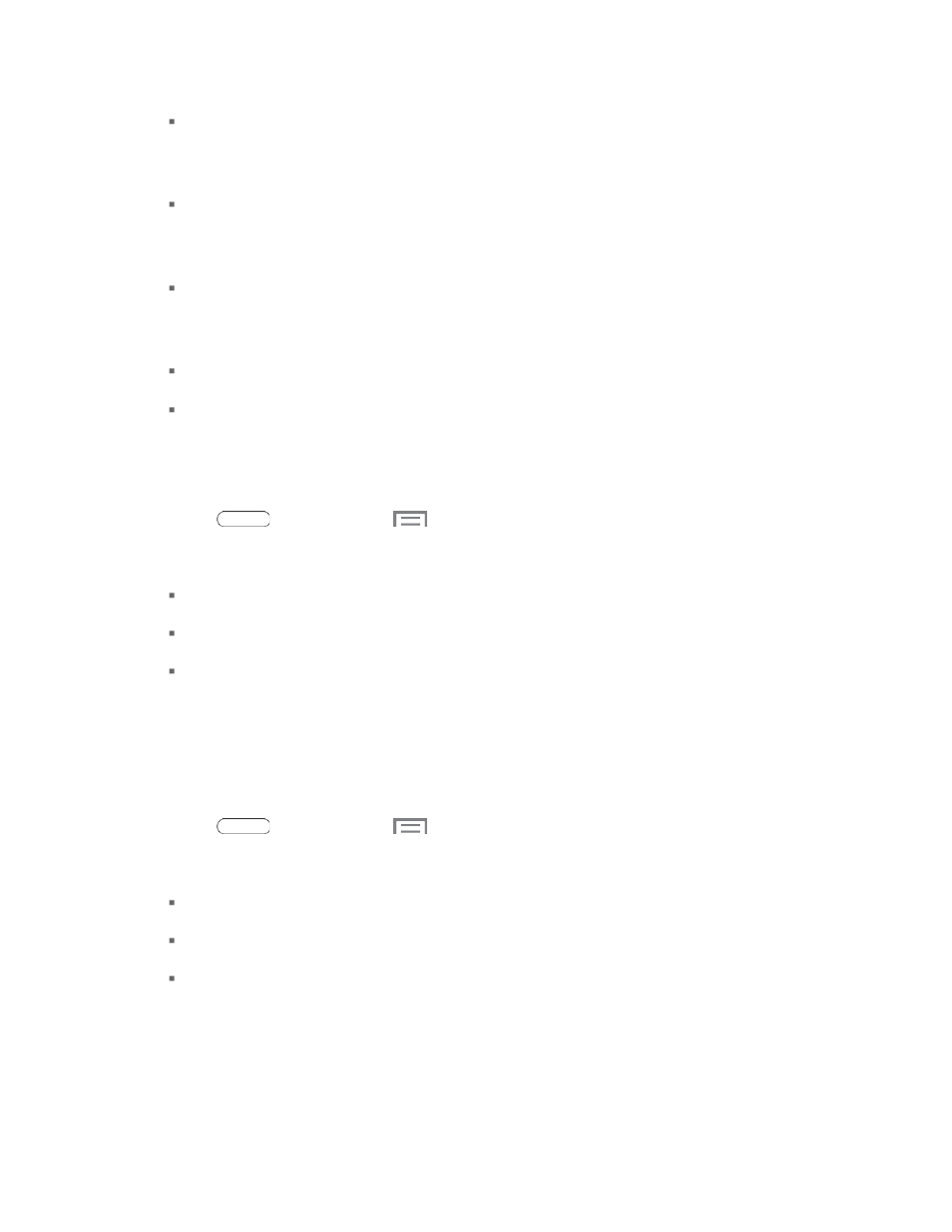 Mobile networks, Tethering | Samsung SM-T217SZKASPR User Manual | Page 93 / 125