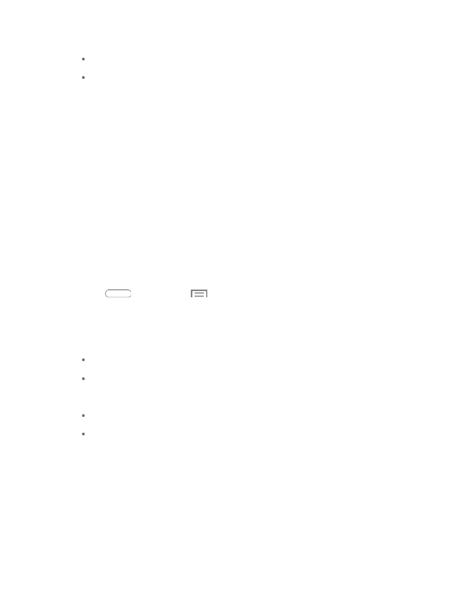 Blocking mode | Samsung SM-T217SZKASPR User Manual | Page 95 / 125
