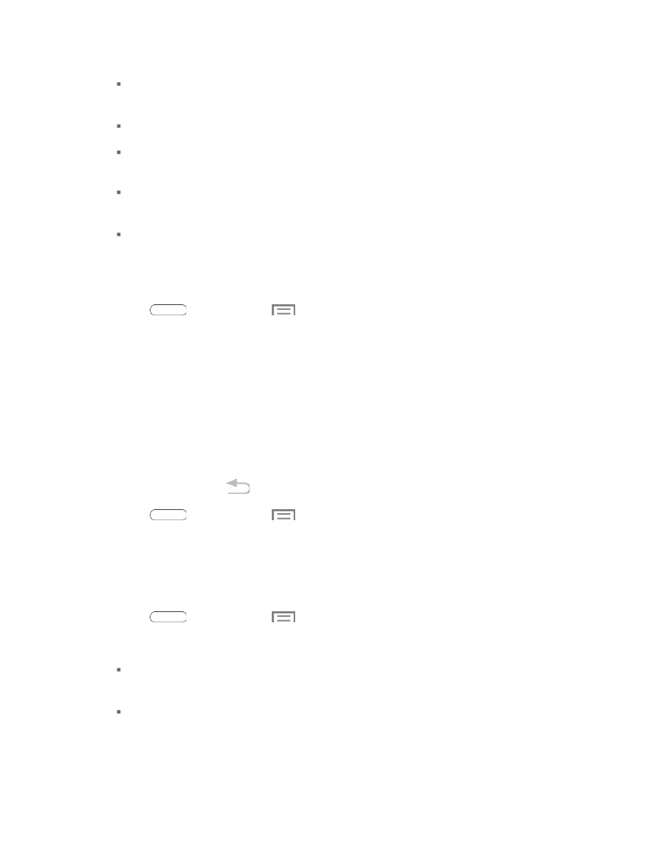Notification panel, Multi window, Brightness | Samsung SM-T217SZKASPR User Manual | Page 98 / 125