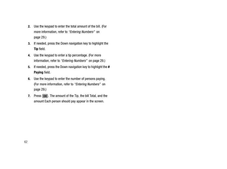 Samsung SCH-R210LSACRI User Manual | Page 62 / 102