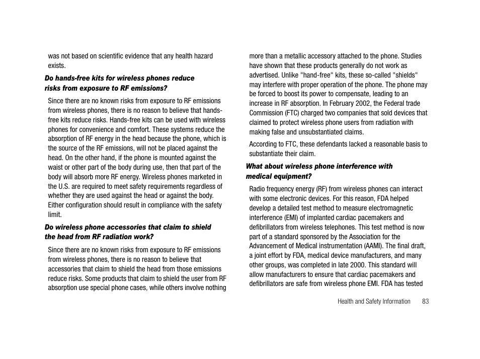 Samsung SCH-R210LSACRI User Manual | Page 83 / 102