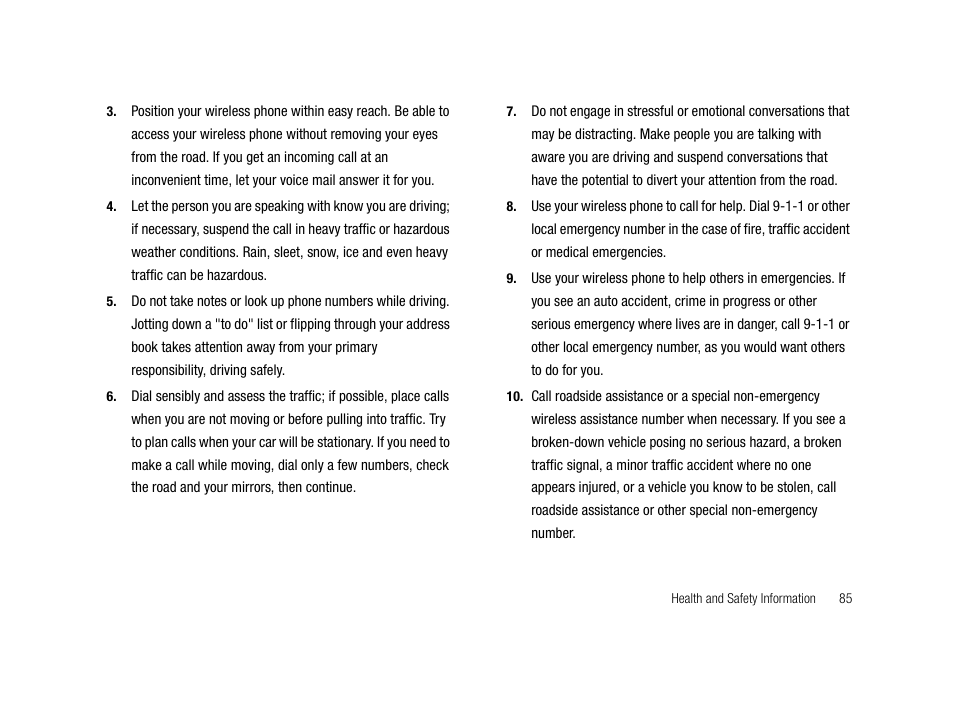 Samsung SCH-R210LSACRI User Manual | Page 85 / 102