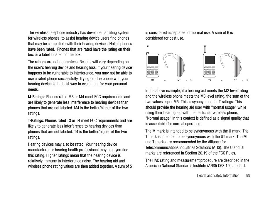 Samsung SCH-R210LSACRI User Manual | Page 89 / 102