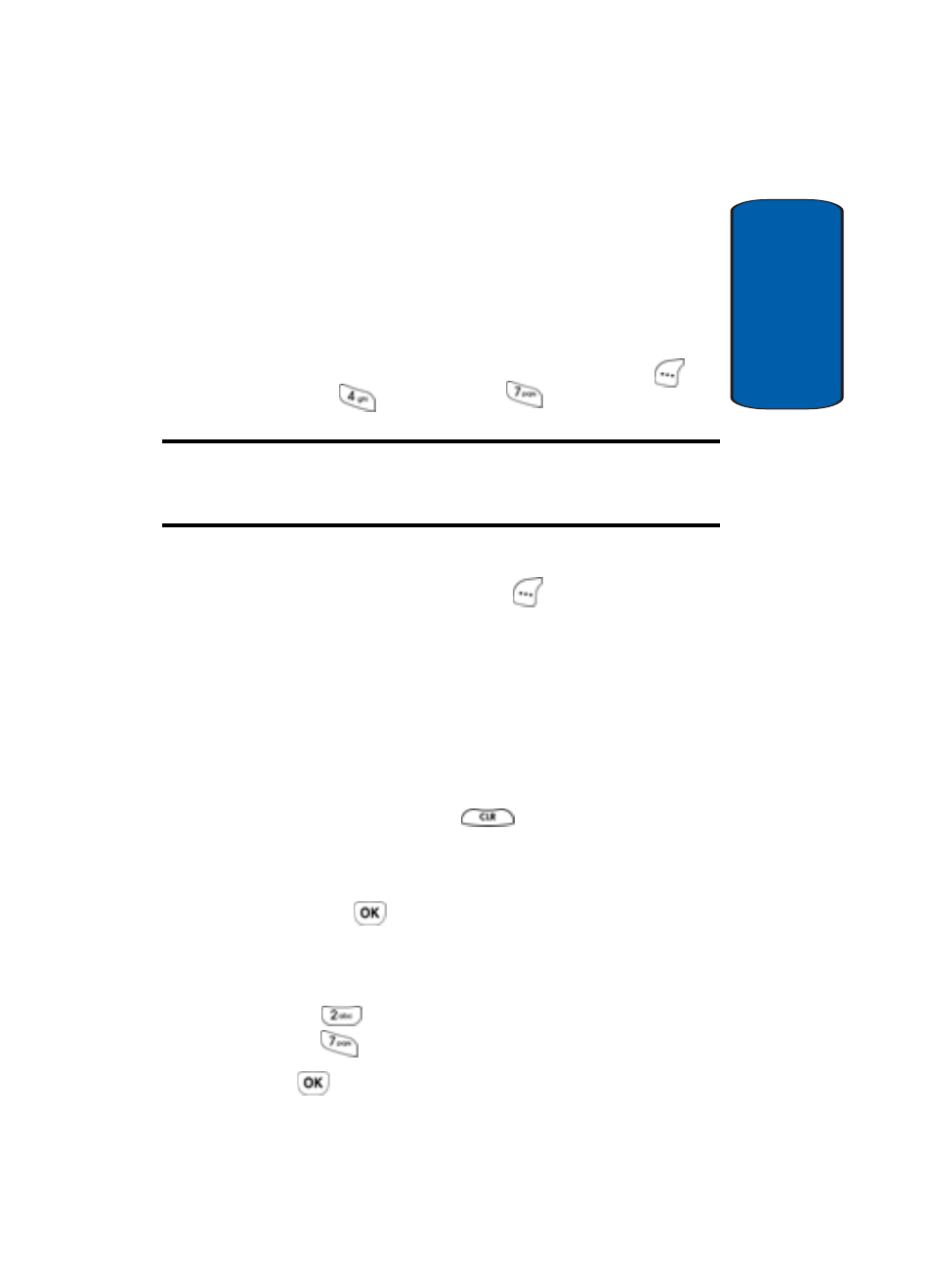 Count down | Samsung SCH-A630DAVXAR User Manual | Page 105 / 172