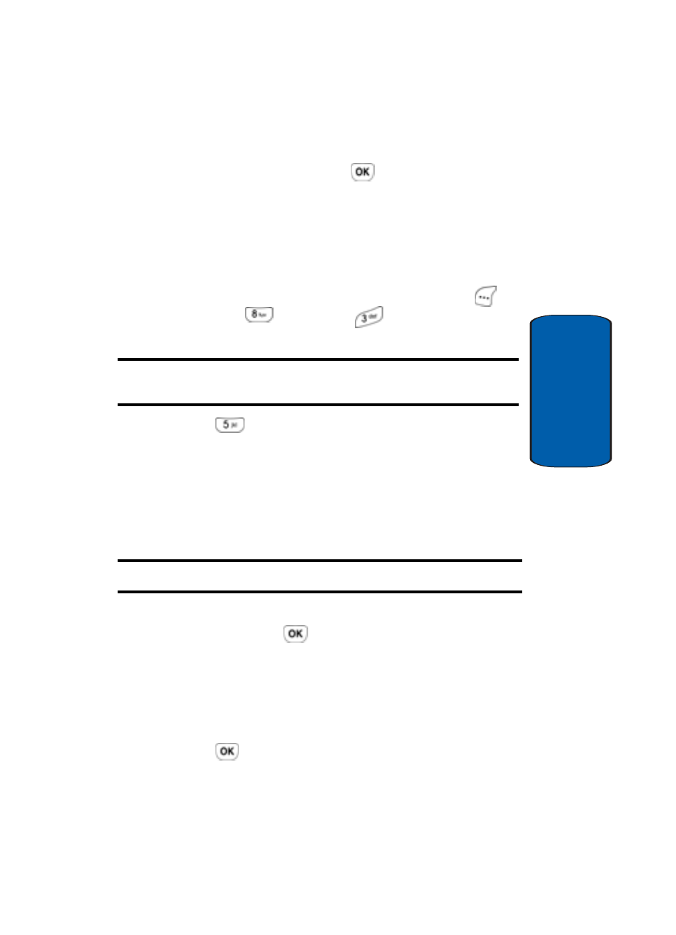 Restriction | Samsung SCH-A630DAVXAR User Manual | Page 125 / 172